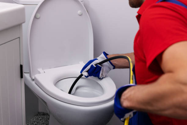 Best Drain Cleaning Services  in Maplewood, MN