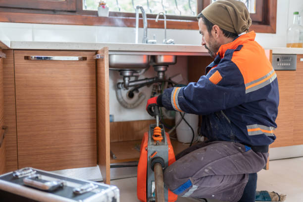 Best Residential Plumbing Services  in Maplewood, MN