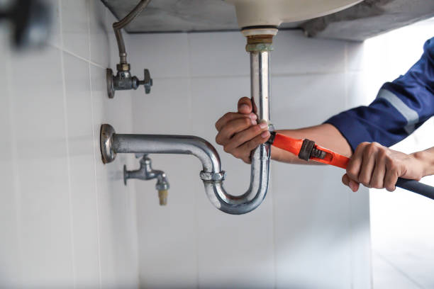 Best Hot Water Heater Installation  in Maplewood, MN