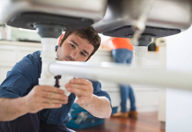 Best Sewer Line Repair  in Maplewood, MN