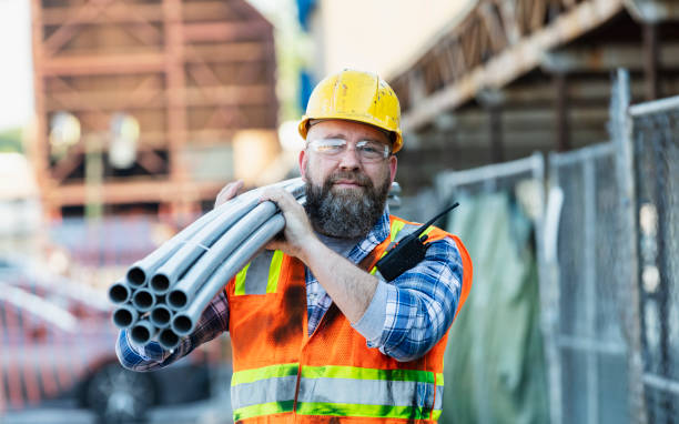 Best Emergency Plumbing Repair  in Maplewood, MN
