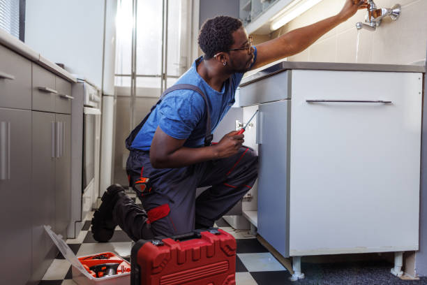 Professional Plumbing in Maplewood, MN