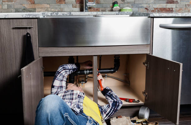 Best Best Plumbers Near Me  in Maplewood, MN