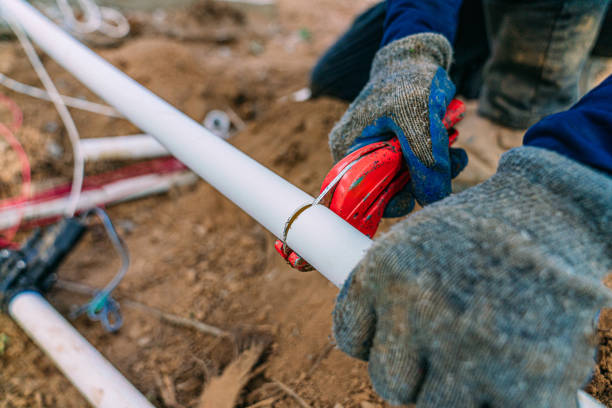 Best Pipe Repair Near Me  in Maplewood, MN